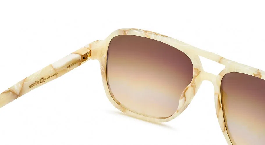 Etnia Barcelona IVA SUN Sunglasses - view 4